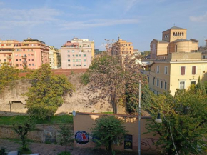 Testaccio home